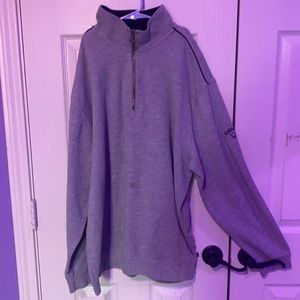 Callaway golf sweater